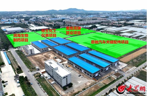 山水相依賦新詩(shī)——濰坊昌樂縣五圖街道高質(zhì)量發(fā)展見聞走筆及海口軟件開發(fā)之聯(lián)想