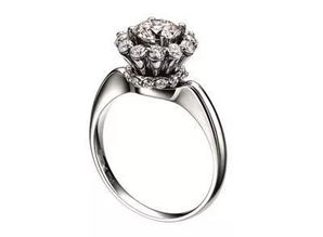 結(jié)婚對戒品牌全攻略 國內(nèi)外十大經(jīng)典與新興之選